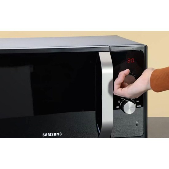 Samsung MS23F300EEK/ET- Mикровълнова фурна 